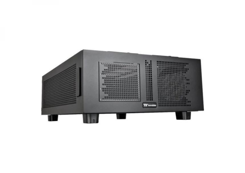 Kućište Thermaltake Core P200/Black/No Win/SECC,CA-1F4-00D1NN-00