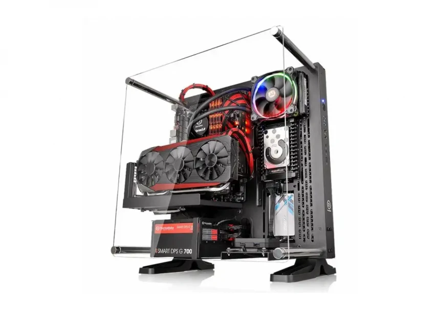 Kućište Thermaltake Core P3