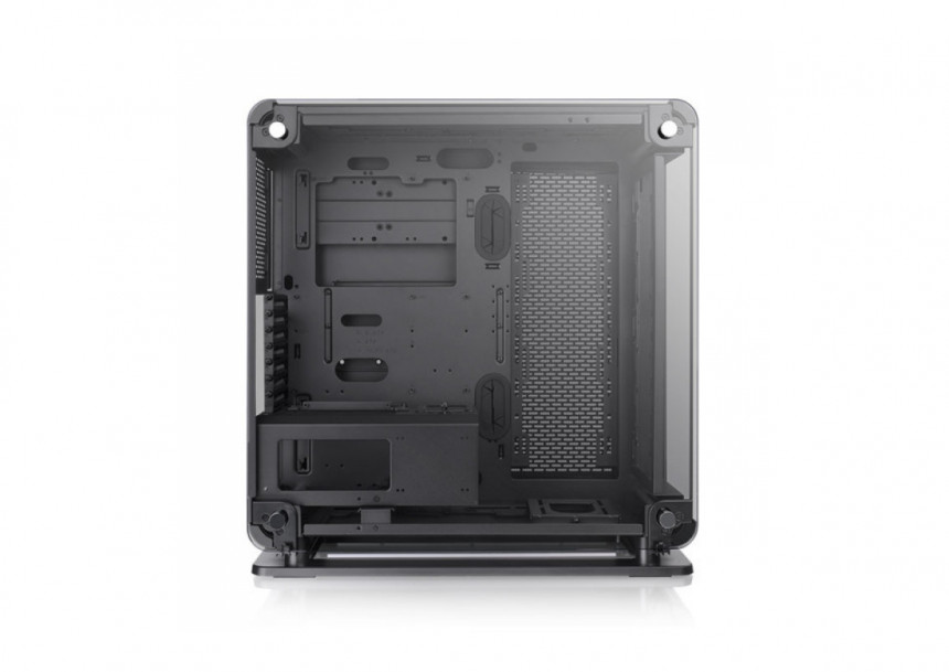 Kućište Thermaltake Core P6 TG Black/Wall Mount/Glass*3/CA-1V2-00M1WN-00