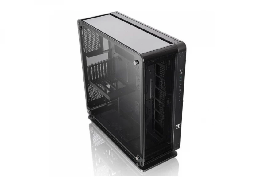 Kućište Thermaltake Core P8 TG Black