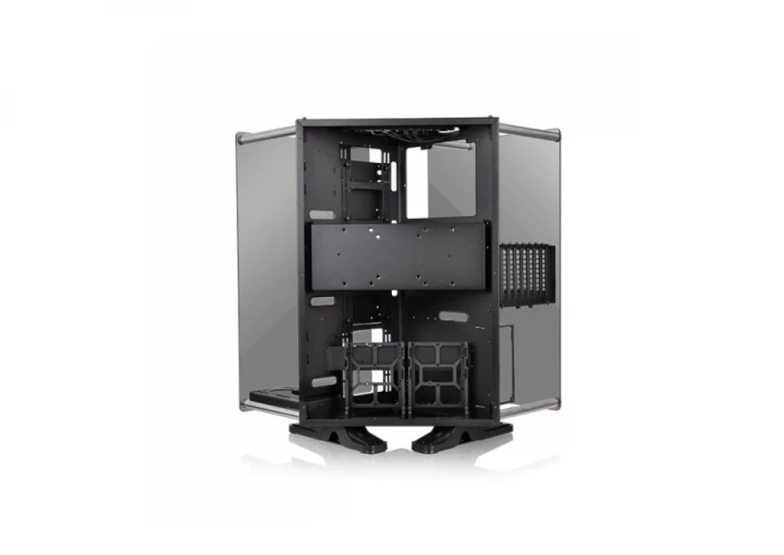 Kućište Thermaltake Core P90 TG/Black, CA-1J8-00M1WN-00