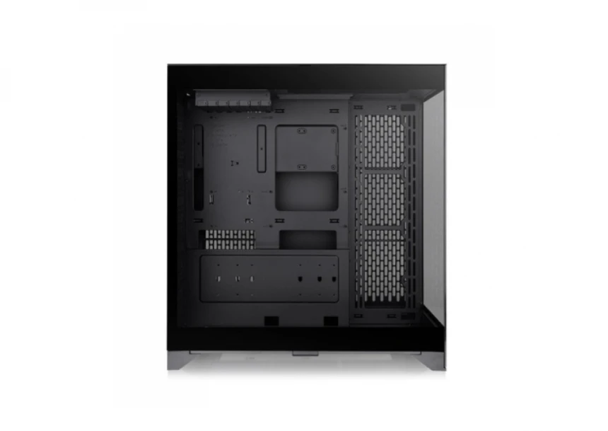 Kuciste Thermaltake CTE E600 MX/Black/Win/SPCC/Tempered Glass/CA-1Y3-00M1WN-00