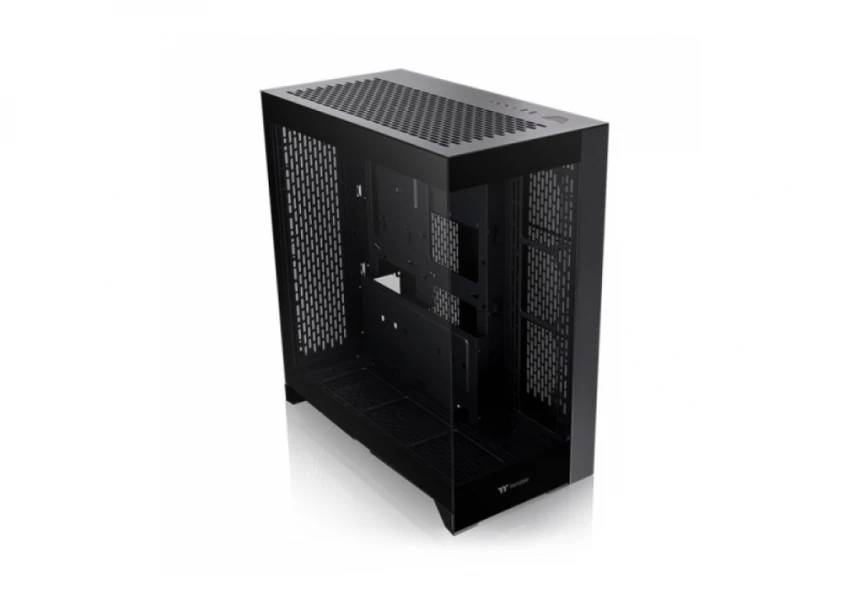 Kuciste Thermaltake CTE E600 MX/Black/Win/SPCC/Tempered Glass/CA-1Y3-00M1WN-00