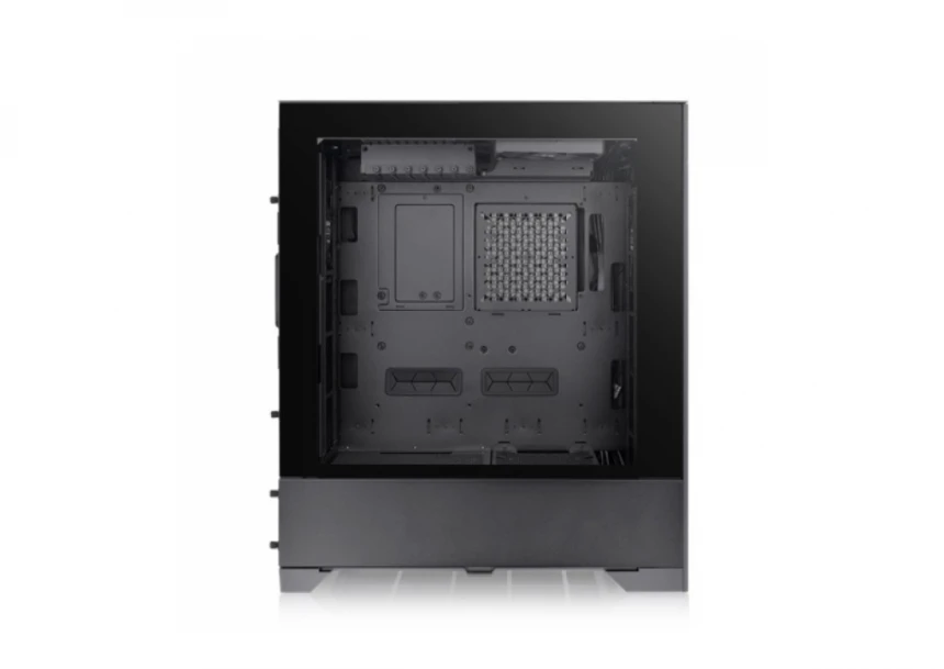 Kuciste Thermaltake CTE T500 Air/Black/Glass*1/CA-1X8-00F1WN-00