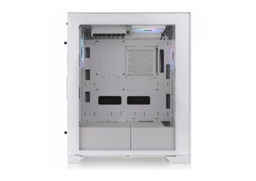 Kućište Thermaltake CTE T500 TG ARGB Snow White