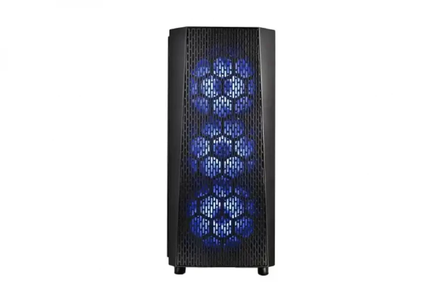 Kućište Thermaltake Versa J24 TG RGB