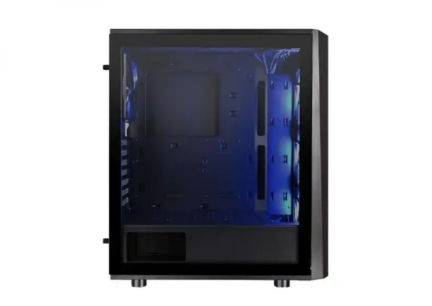 Kućište Thermaltake Versa J24 TG RGB