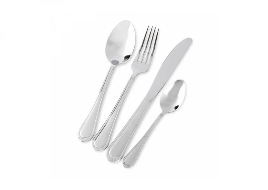 Kamille 5216 - Set escajga u koferu , 72kom.