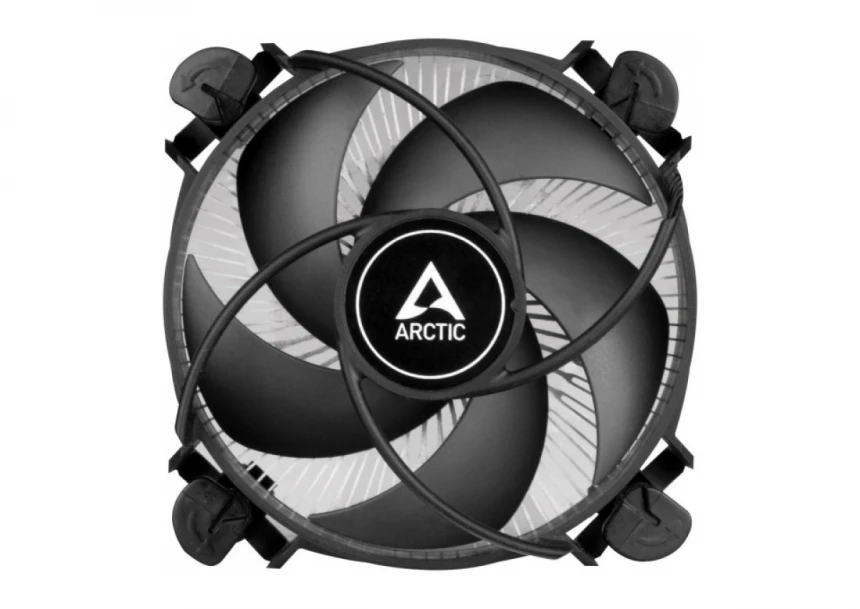 Kuler Intel Arctic CPC Intel Alpine 17 CO