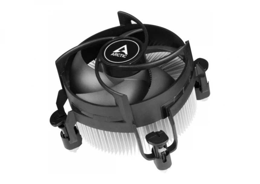 Kuler Intel Arctic CPC Intel Alpine 17 CO