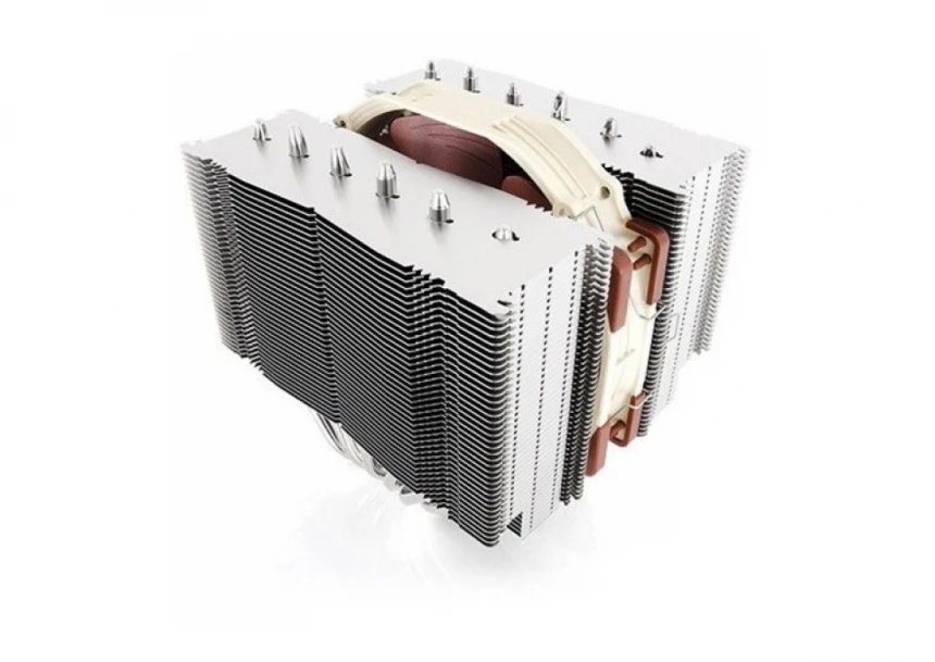 Kuler NOCTUA NH-D15S