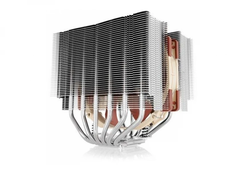 Kuler NOCTUA NH-D15S