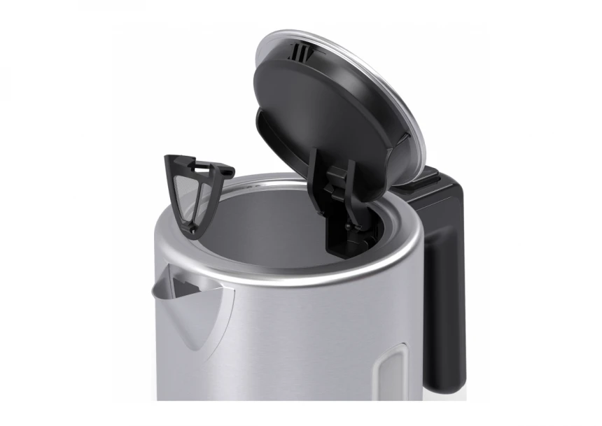Ketler TESLA KT450BX 2200W/1L/ inox