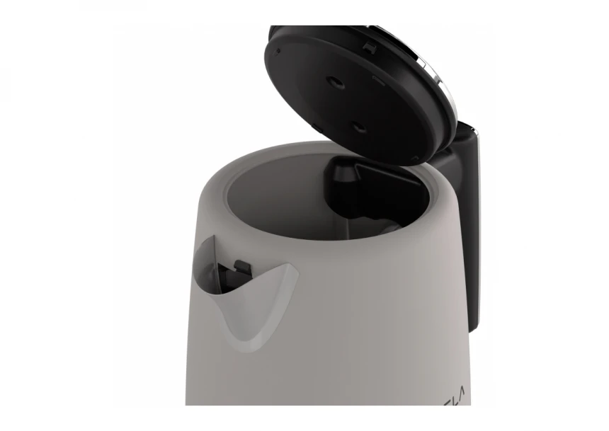 Ketler TESLA KT600CX 2200W/1,7L/bež