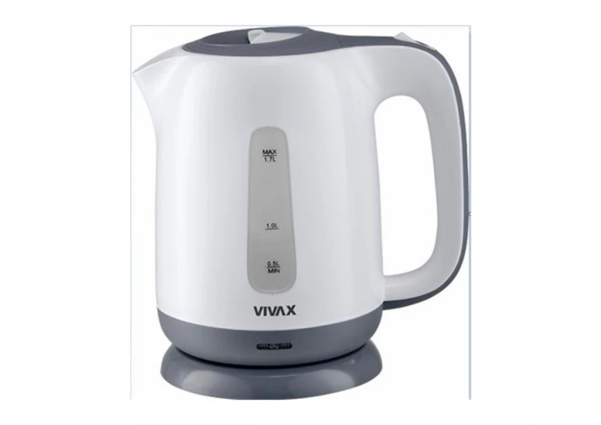 VIVAX HOME kuvalo za vodu WH-170BW