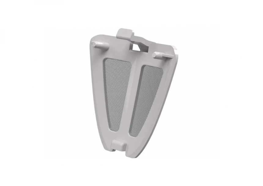 Ketler TESLA KT400GX 2200W/1,7L/ siva