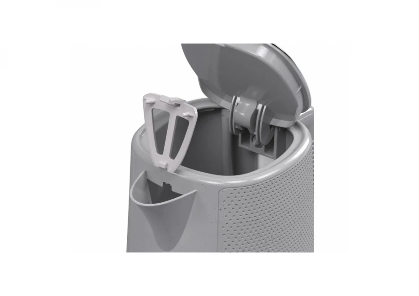 Ketler TESLA KT400GX 2200W/1,7L/ siva