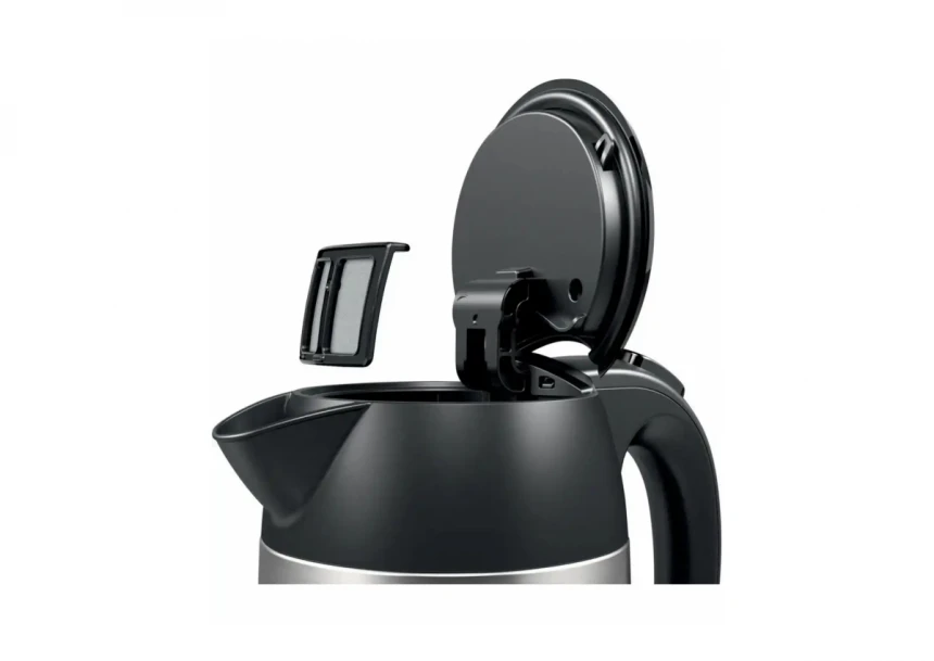 Kuvalo za vodu Bosch TWK3P420/snaga 2400 W/zapremina 1.7L/Inox