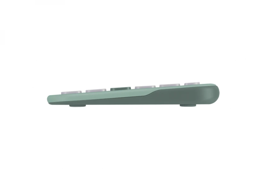 ASUS KW100 Marshmallow Wireless tastatura GN