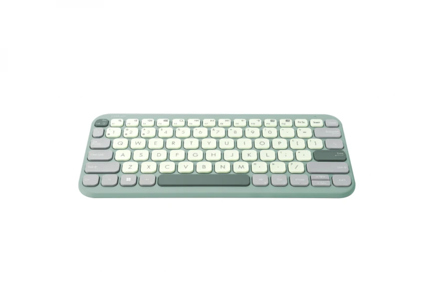 KW100 Marshmallow Wireless tastatura GN