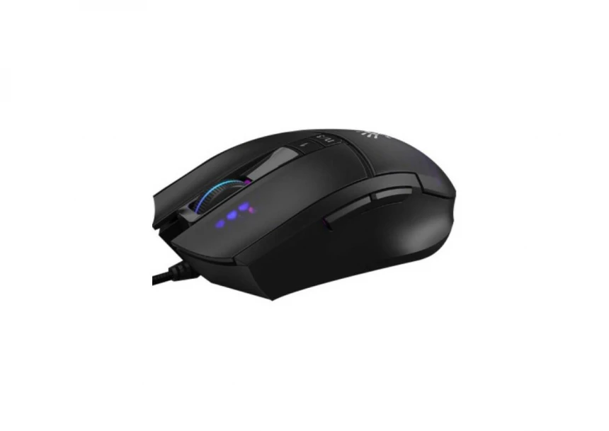 A4 TECH L65 Max Bloody RGB Gaming Honeycomb USB miš 