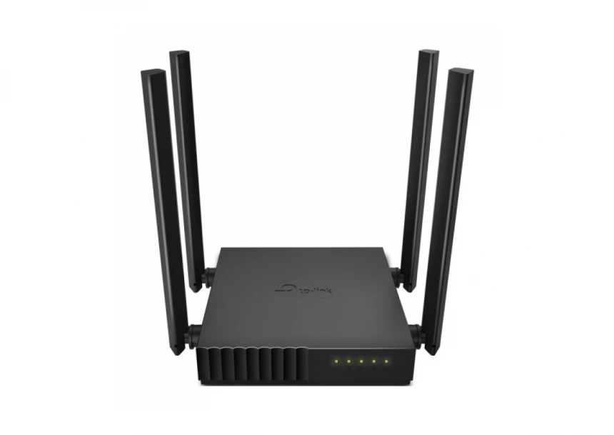 LAN Router TP-LINK ARCHER C54 AC1200/2,4-5GHz/4 antene/AP/RE