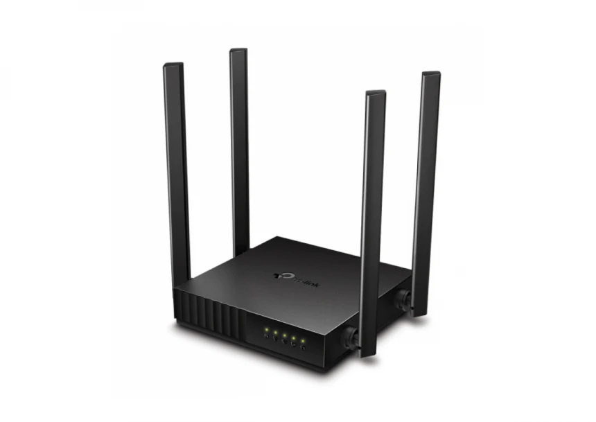 LAN Router TP-LINK ARCHER C54 AC1200/2,4-5GHz/4 antene/AP/RE