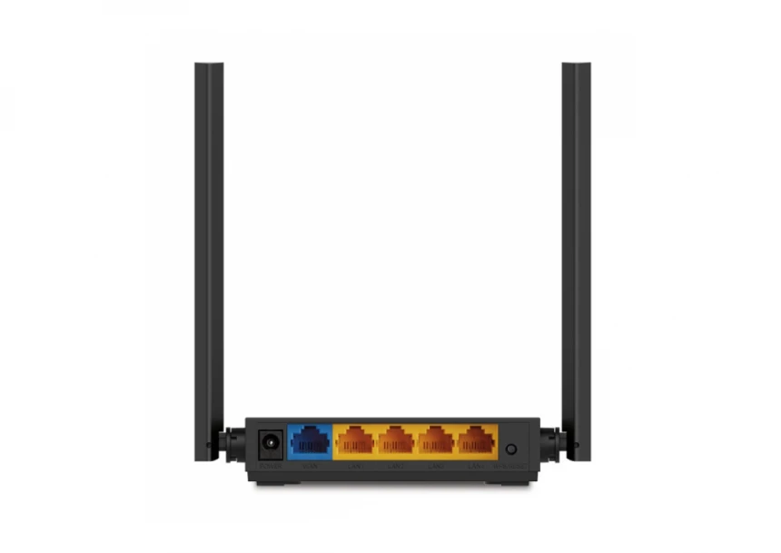 LAN Router TP-LINK ARCHER C54 AC1200/2,4-5GHz/4 antene/AP/RE