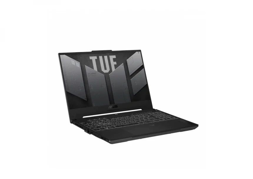Laptop ASUS TUF A15 FA507XI-LP013W 15.6 FHD 144Hz/R9-7940HS/16GB/NVMe 512GB/RTX4070 8GB/Win11 home