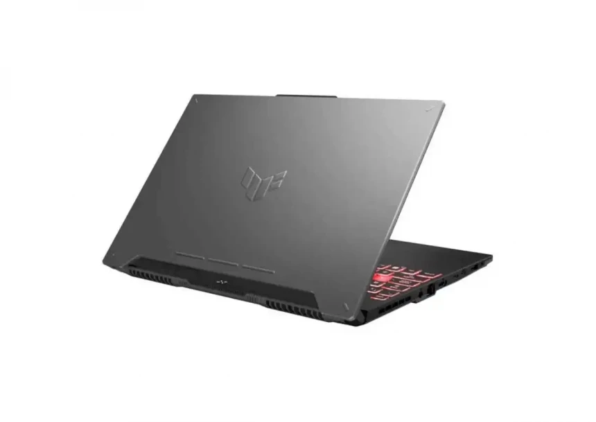 Laptop Asus TUF FA507NUR-LP080 15.6 FHD IPS 144Hz/R7-7435HS/16GB/1TB/RTX4050 6GB/crna