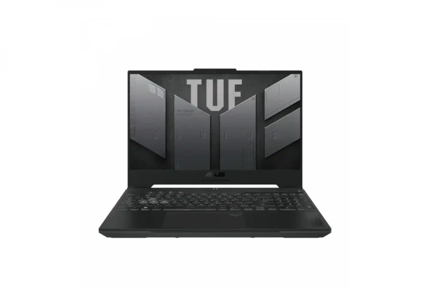 Laptop Asus TUF Gaming A15 FA5...