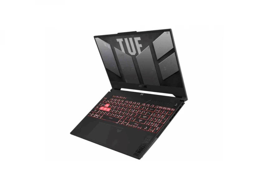 Laptop ASUS TUF Gaming A15 FA5...