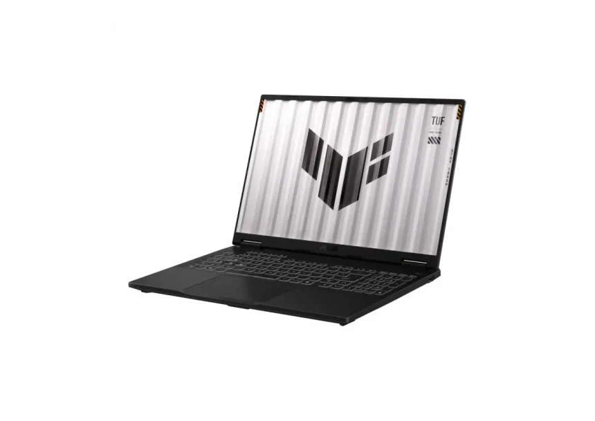 Laptop Asus TUF Gaming A16 FA608WV-QT027 16 2.5K/RYZEN AI 9 HX370/16GB/NVMe 1TB/RTX 4060 8GB