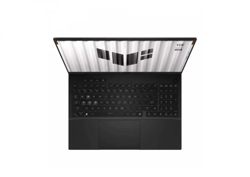Laptop Asus TUF Gaming A16 FA608WV-QT027 16 2.5K/RYZEN AI 9 HX370/16GB/NVMe 1TB/RTX 4060 8GB