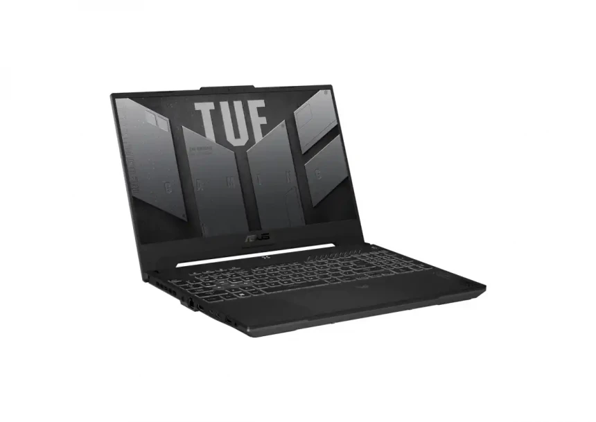 Laptop Asus TUF Gaming F15 FX5...