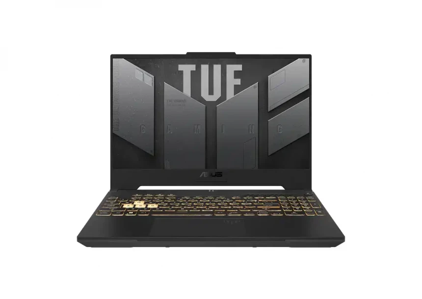 Laptop Asus TUF Gaming F15 FX5...