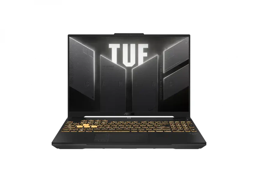 Laptop Asus TUF Gaming F16 FX6...