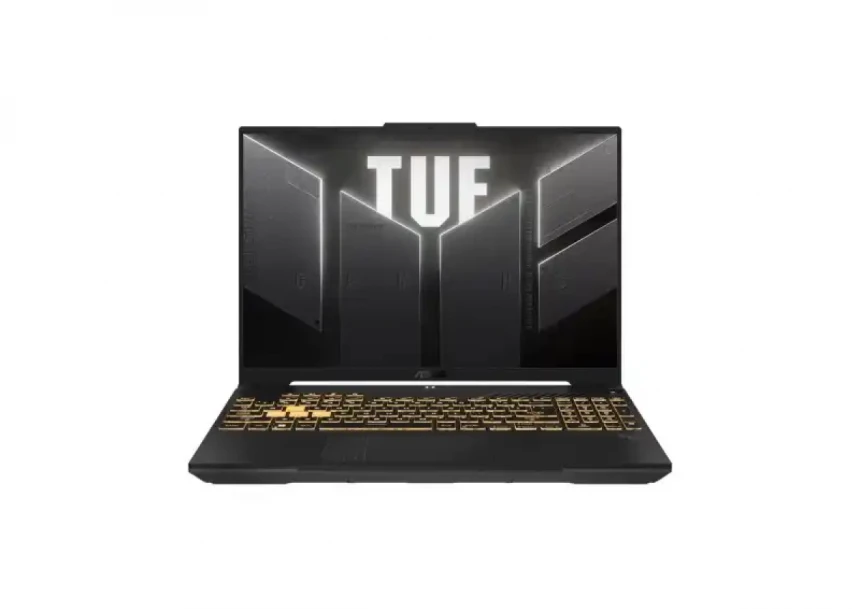Laptop Asus TUF Gaming FX607VU...