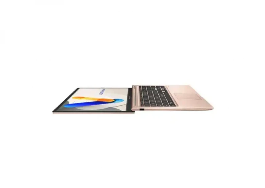 Laptop Asus VivoBook 15 X1504VA-BQ1648 15.6 FHD/i5-1334U/16GB/NVMe 512GB/FPR/backlit/roze