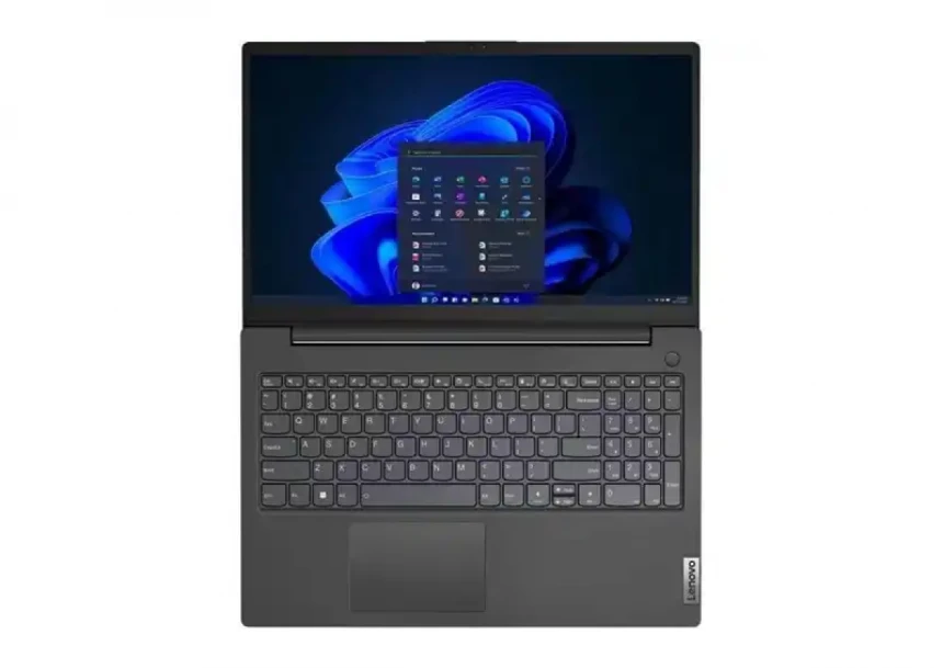 Laptop LENOVO V15 G4 IRU/DOS/15.6"FHD/i7-1355U/16GB/512GB SSD/Iris XE/GLAN/SRB/crna
