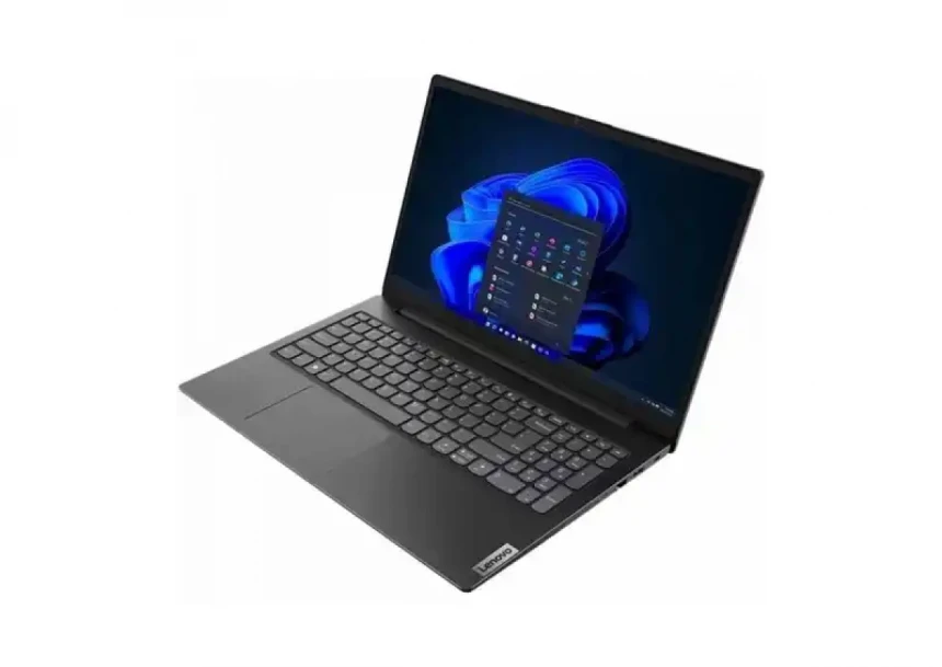 Laptop LENOVO V15 G4 IRU/DOS/15.6"FHD/i7-1355U/16GB/512GB SSD/Iris XE/GLAN/SRB/crna
