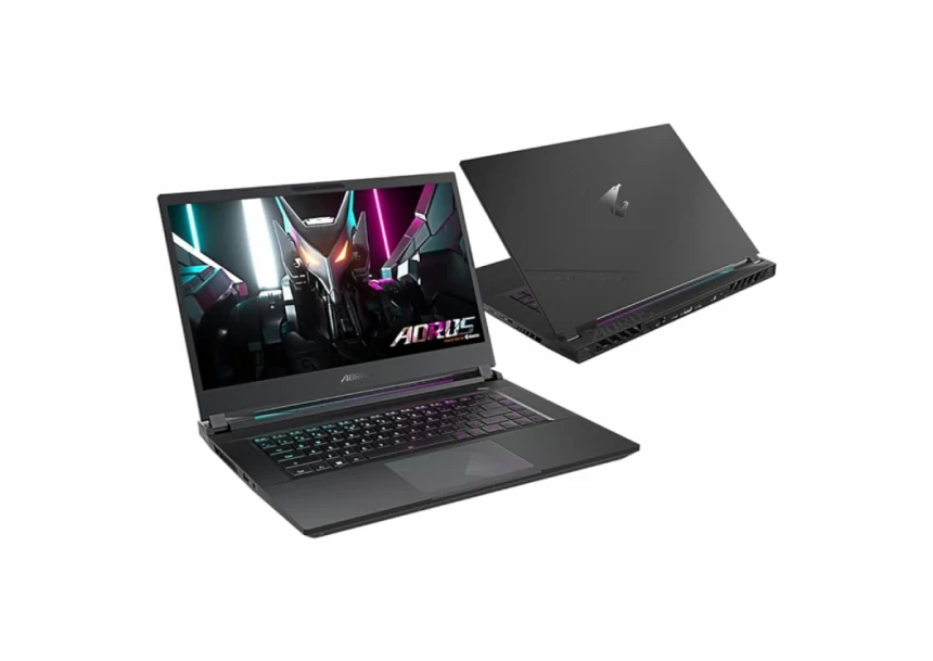 AORUS 15 BSF 15.6 inch QHD 165Hz i7-13700H 16GB 1TB SSD GeForce RTX 4070 8GB RGB Backlit Win11Home gaming laptop