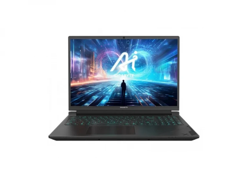 GIGABYTE G6X 9KG 16 inch FHD+ ...