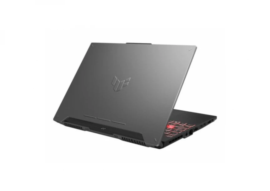 Laptop ASUS TUF Gaming A15 FA507NVR-LP080/DOS/15.6"IPS FHD/Ryzen 7-7435HS/16GB/512GB SSD/RTX4060-8GB