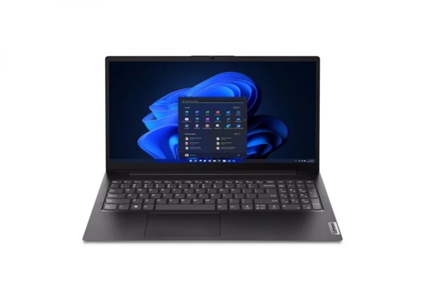 Laptop LENOVO V15 G4 AMN/DOS/15.6"FHD/Ryzen 5-7520U/8GB/256GB SSD/GLAN/SRB/crna