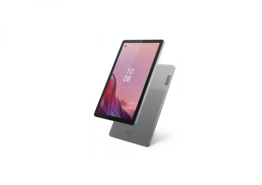 Tablet LENOVO M9 HD TB-300XU IPS 9"/QC 2.0GHz/4GB/64GB/2Mpix/5Mpix/WiFi/WLAN/Bluetooth 5.1/siva