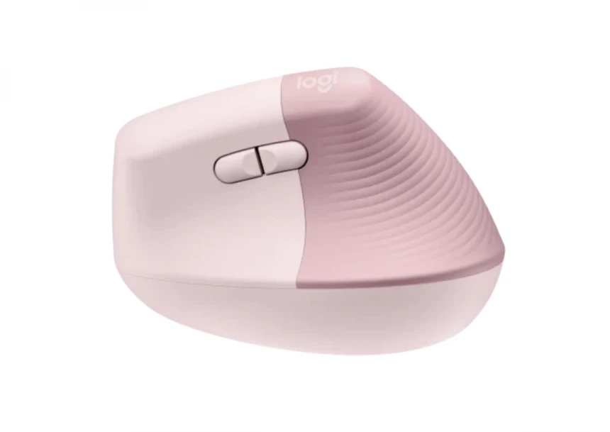 Lift Vertical Ergonomic Wireless ROSE miš 