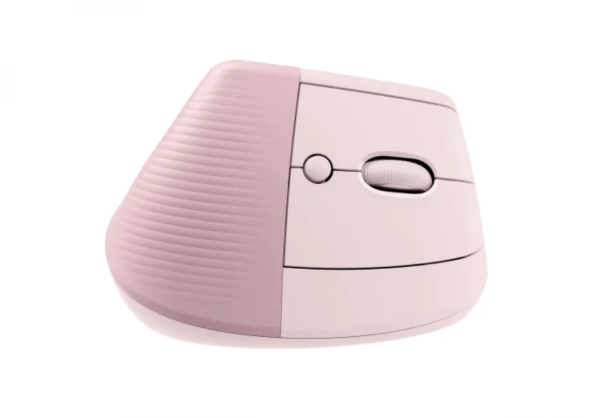 Lift Vertical Ergonomic Wireless ROSE miš 