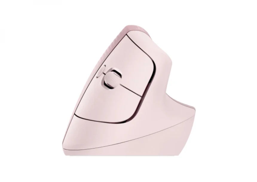 Lift Vertical Ergonomic Wireless ROSE miš 