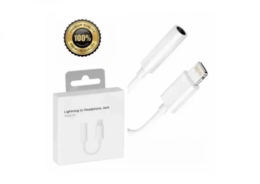 velteh Lighting na 3.5mm adapter LTH-K035
